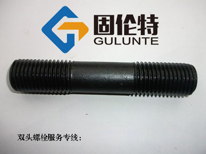 雙頭螺栓型號規格尺寸表大全
